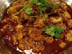 -石灰市毛记烧鸡公(解放碑店)