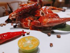 脆皮乳鸽-滋味工坊中餐厅(高新区店)