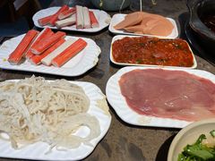 -周记全牛油火锅