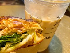 -星巴克(温州龙湾万达店)