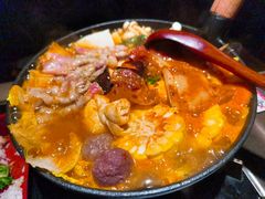 -玉川屋·深夜食堂居酒屋(柳巷店)