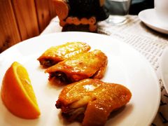 -隅cafe(傅厚岗店)
