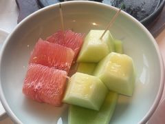 -扬州香格里拉·香宫中餐厅