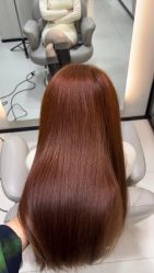-ASA HAIR SALON