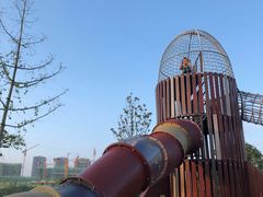 -枫香湖儿童公园