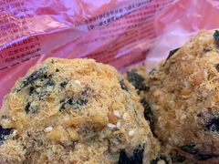 海苔酥松小贝-鲍师傅糕点(春熙路店)