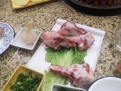 -清真·金月斋(安宁店)