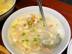 宋嫂鱼羹-大牌大·传统杭帮菜(湖滨店)