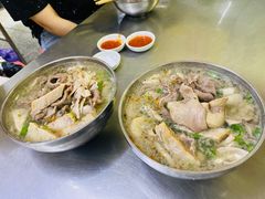 -广场正宗原汁薏米店