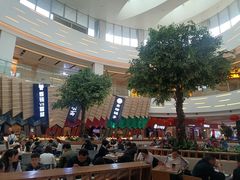 -食悦天美食广场(西安CityOn熙地港购物中心店)