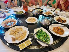 -潮喜竹溪荔湖酒家(荔枝湾店)