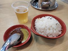 -张妈台式锅烧(深大店)