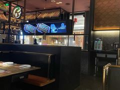 大堂-烤匠麻辣烤鱼(环球中心店)