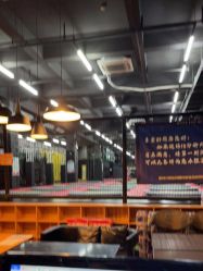 -零重力蹦床空间·滑梯·海洋球·团建(奥特莱斯店)