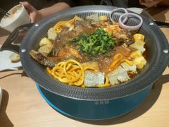 -半天妖烤鱼(百乐广场店)