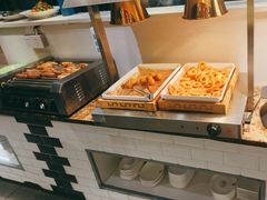 -九记潮汕现切鲜牛肉自助火锅(长沙·方圆荟店)