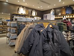 -MUJI无印良品(华懋店)