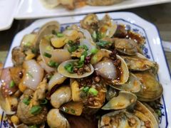 -甘记凤爪烧烤(司门口黄鹤楼地铁站店)