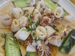-青竹园海鲜餐厅(海天路店)