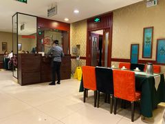 大堂-老昌春饼(中央大街店)