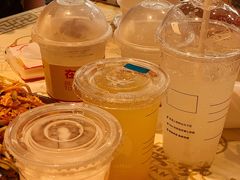 -串盟烧烤大排档·长沙美食地标(星沙店)