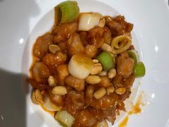 -惠丰堂饭庄(北洼路店)