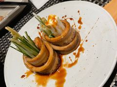 -泉寿司(万科公园店)