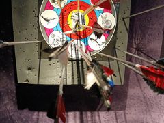 -轻武堂传统射箭·功夫茶·射击体验馆(仁和新城店)