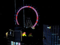 -上海明天广场JW万豪酒店