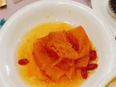 蜜汁老南瓜-顺风海鲜港(长寿路店)