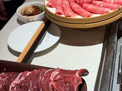 -海底捞火锅(锦艺城店)
