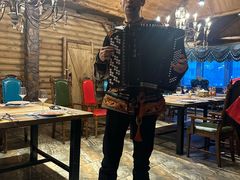 -卢布里西餐厅(总店)