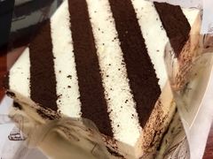 -长发西饼(道前店)