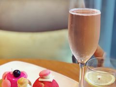 -重庆解放碑威斯汀酒店
