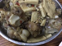牛蹄-老兵牛蹄店(下沙店)