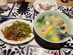 -老头儿油爆虾(胜利河美食街店)
