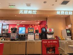 -龍歌自助小火锅(李沧丽达店)