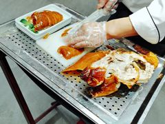 精品烤鸭-紫光园(顺义店)