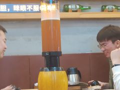 -探唐烧烤(棠东店)