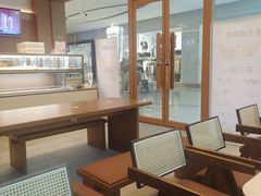 -奈雪的茶(东莞汇一城店)