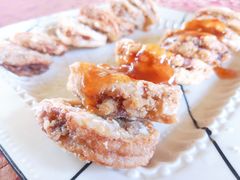 藕盒子-八景休閒山莊  廣東十大名山莊