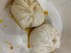 鲜肉小笼包-桐香园小笼包(百井坊巷店)