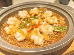 -绿茶餐厅(广州天河城店)