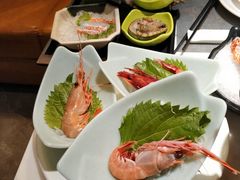 -海玥荟海鲜姿造自助餐厅(欧罗巴广场店)