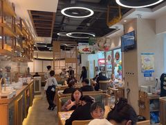 -唐食语粥(青山万达广场店)