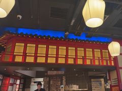 -牛New寿喜烧(金茂览秀城店)