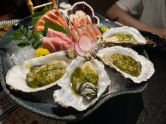 -古田居·特色寿司料理(星之岛旗舰店)