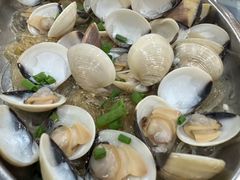 -钱大妈海鲜饭店(保利林语店)