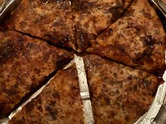 马凯糖饼-马凯餐厅(地安门店)