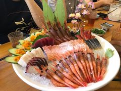 -高木日本料理(静安寺店)